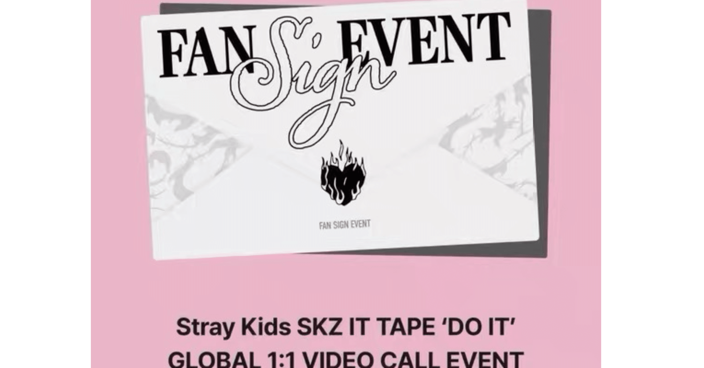 straykids 韓国サイン会 StrayKids 韓国サイン会 I.N アイエン - YouTube