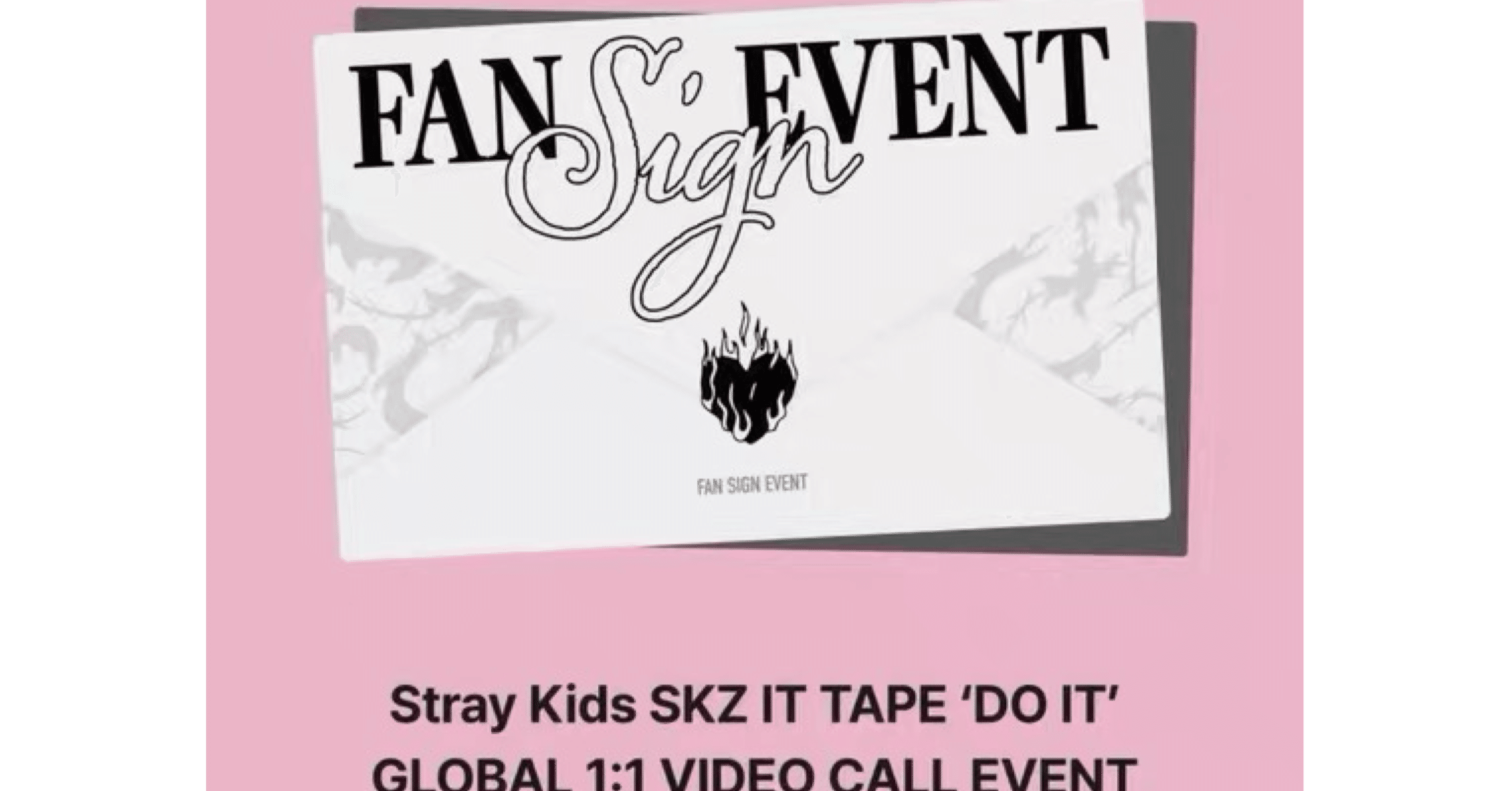 straykids 韓国サイン会 SKZ/2.3中国サイン会Photo(イエニ、ALL、UNIT) | Stray Kids&WAKER