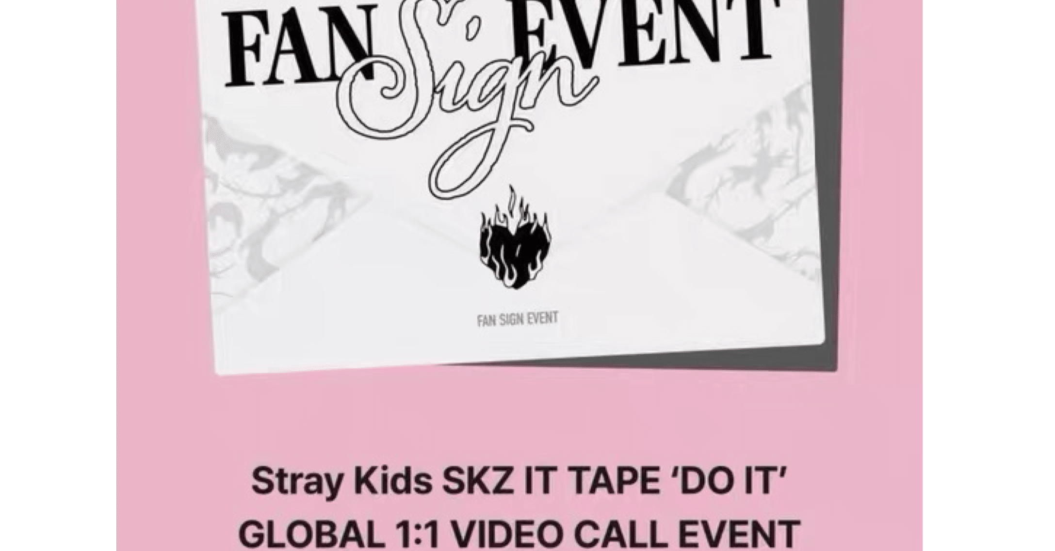 straykids 韓国サイン会 251221 StrayKids スキズ 🇰🇷 韓国 対面 サイン会 ボーダー｜Kpop