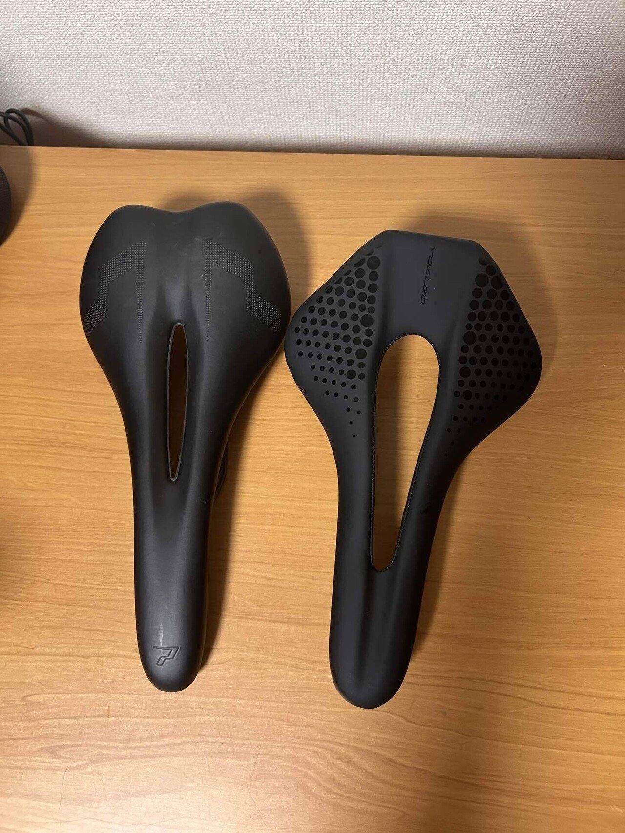 YOELEO サドル CL MAXレビュー｜shirochan0524