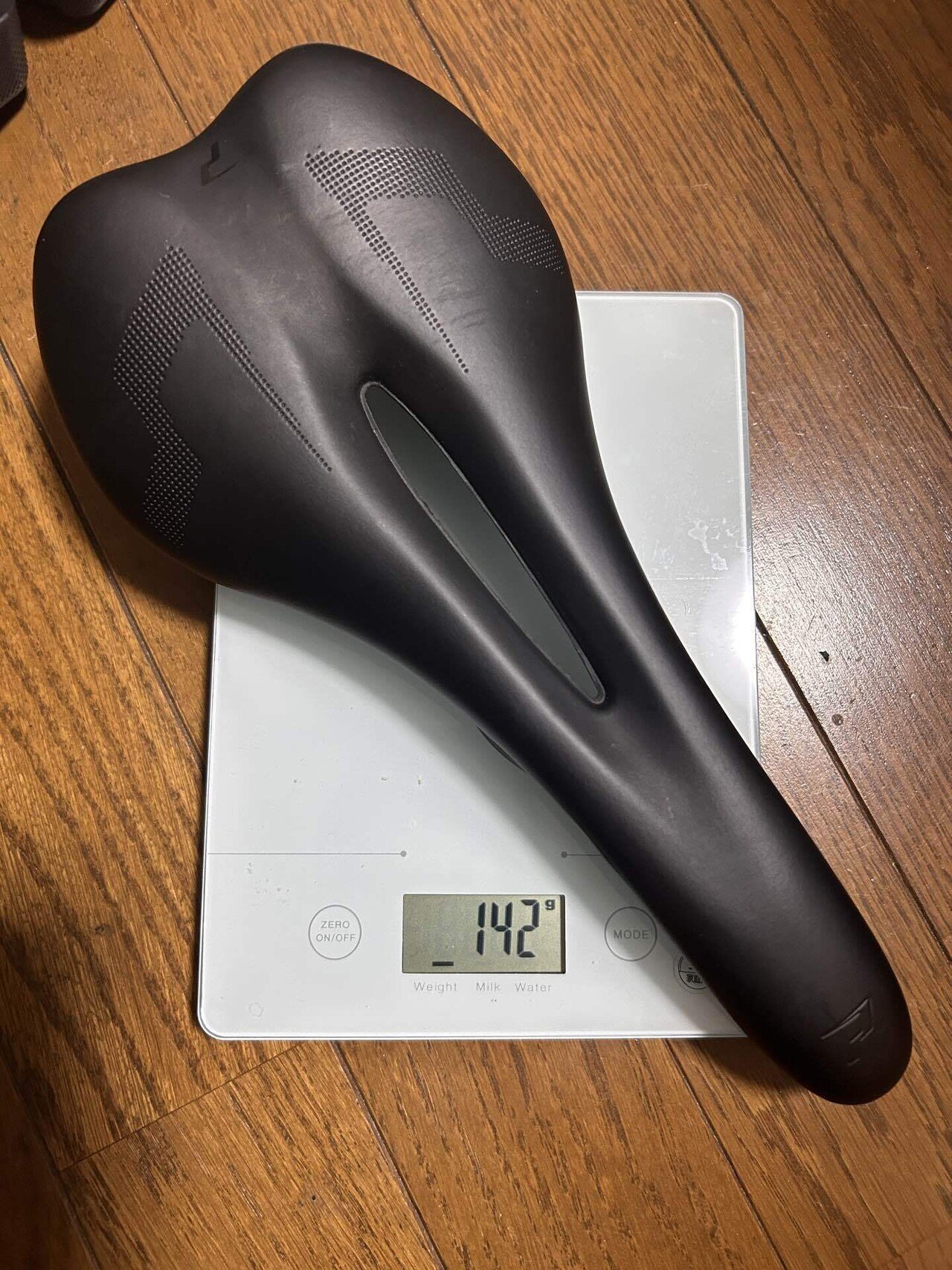 YOELEO サドル CL MAXレビュー｜shirochan0524