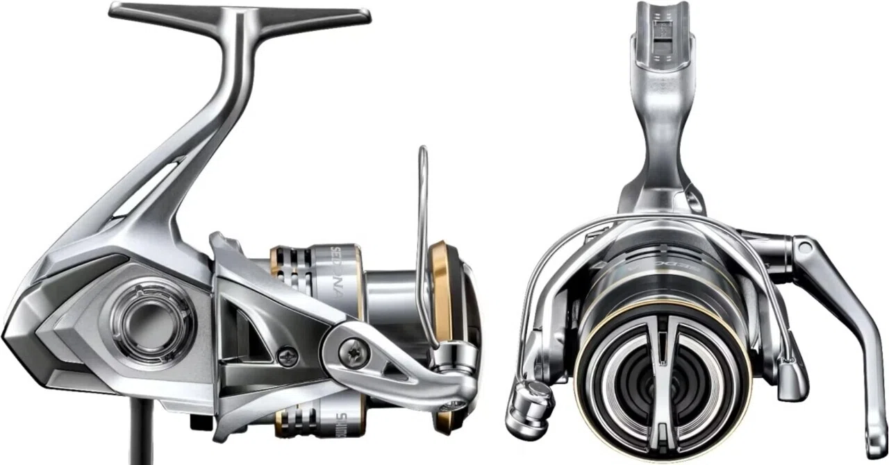 23年式SHIMANO スピニングリール C5000XG 【公式通販】