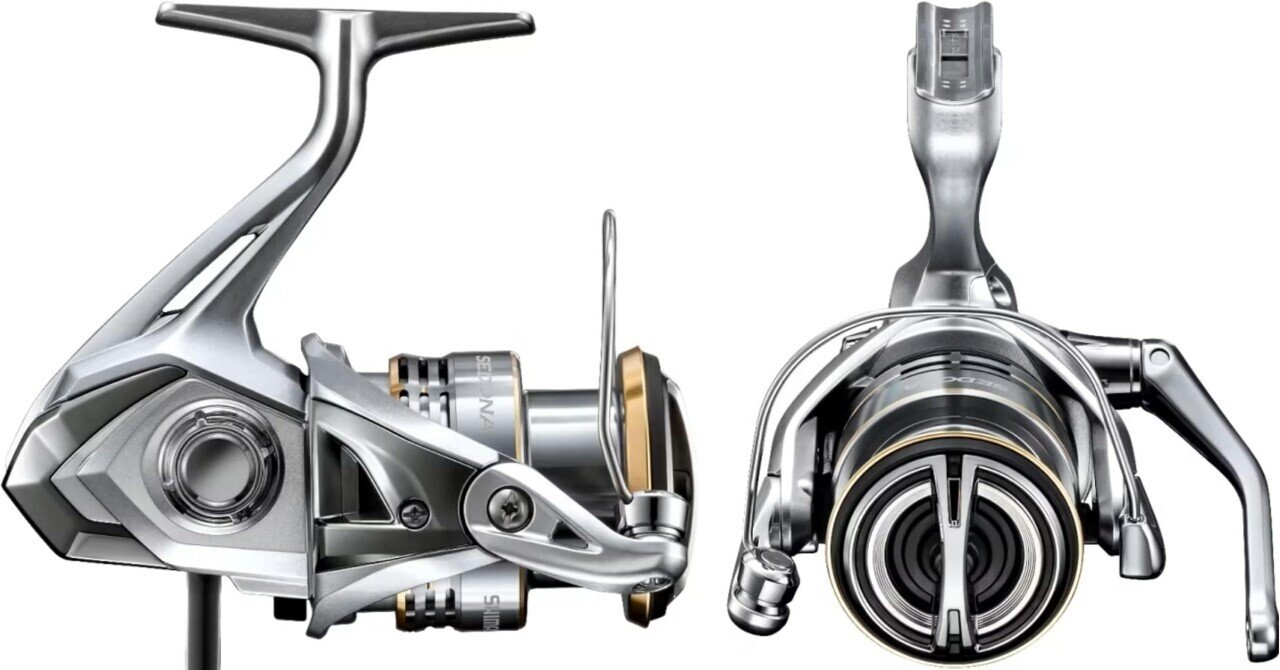 セドナ4000 セドナc5000xg 耐久性と疾走の融合】シマノ セドナ C5000XG徹底解析：HAGANEギアと