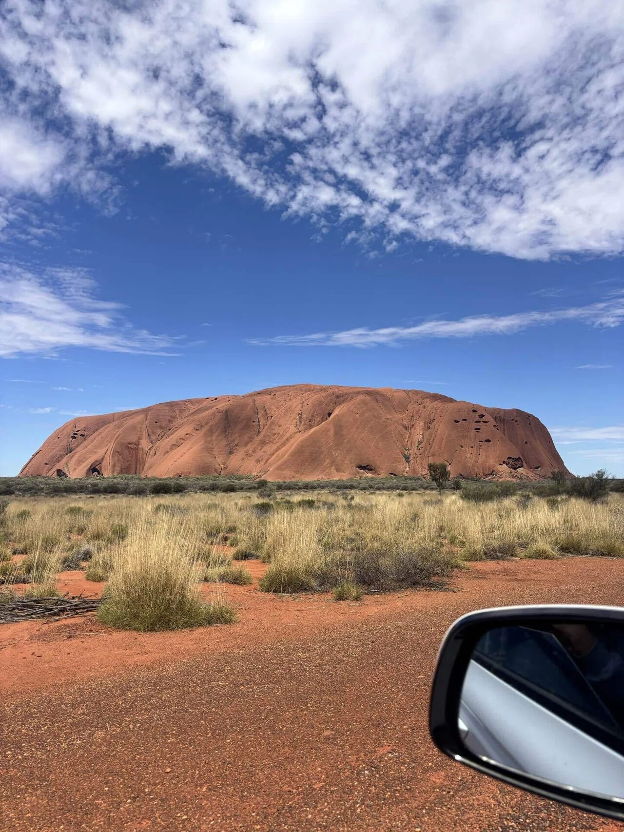ボッセ　わっぱ　オーストリア 車でエアーズロックまで行ってみた記録🚗｜maho | AUSワーホリ記録🇦🇺