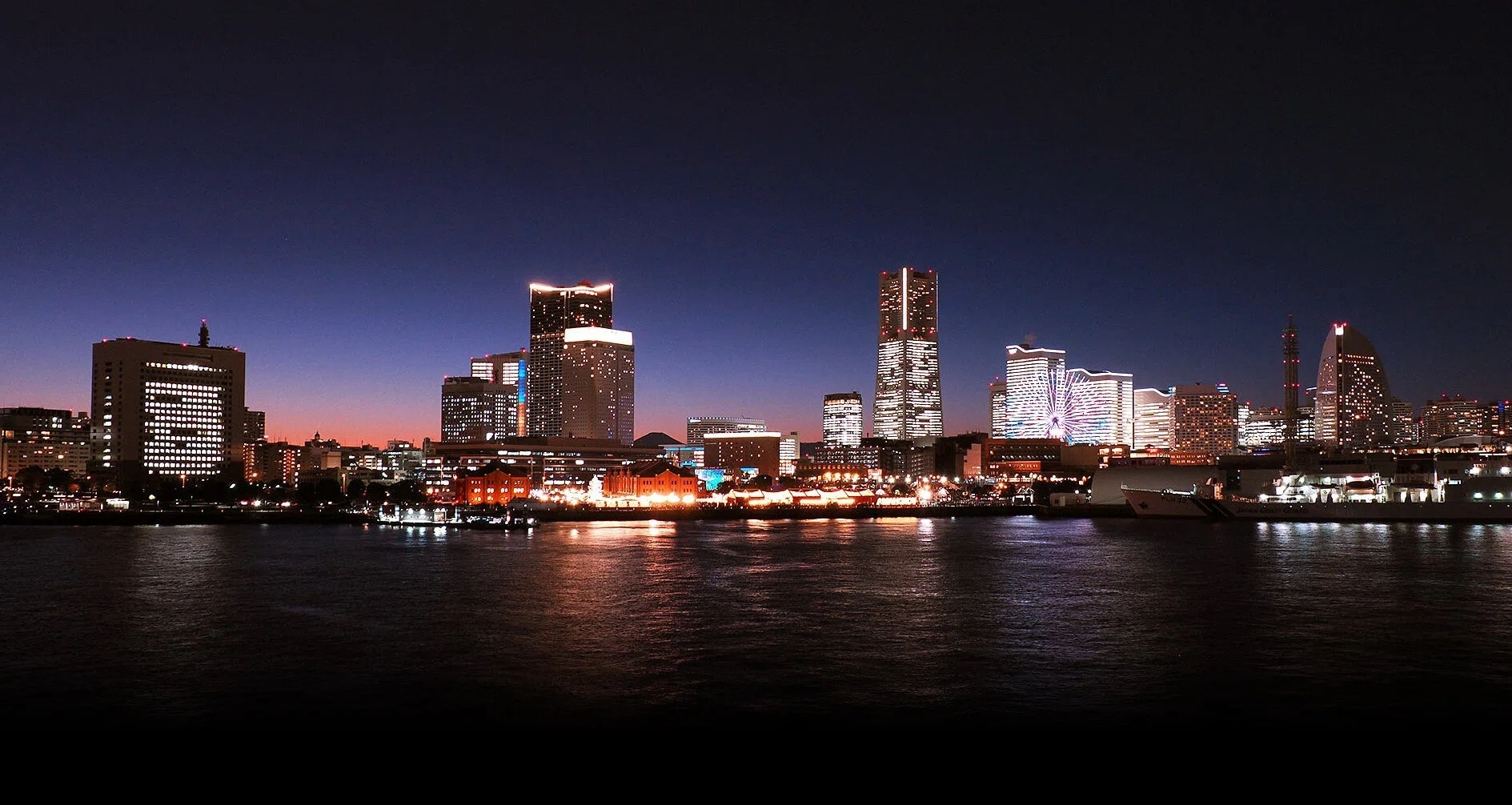 夜景撮影 - 2026-02｜Macauto｜note