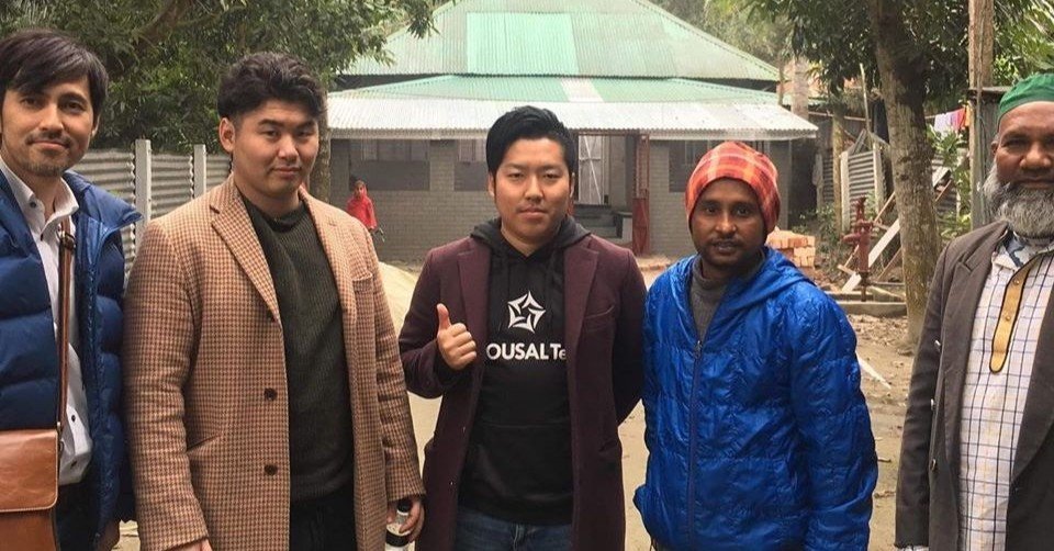 ［佐藤タクヤ] 佐藤拓哉（さとうたくや）プロフィール｜佐藤 拓哉／AI社長／AROUSAL