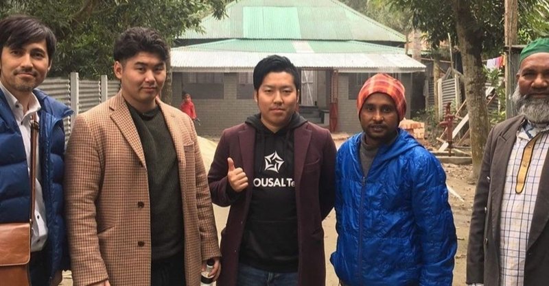 佐藤拓哉 さとうたくや プロフィール 佐藤 拓哉 テックライフハッカー Arousal Tech Ceo Note
