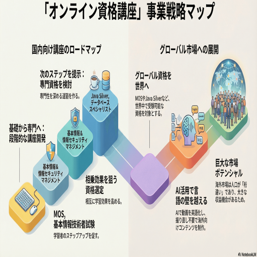 私がいま目をつけている資格｜Kindle作家の独り言(じゃぱそん)