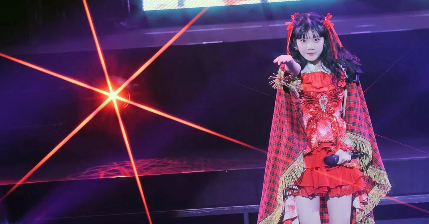 12月13日 Juice=Juice川嶋美楓さん18歳のお誕生日おめでとうございます