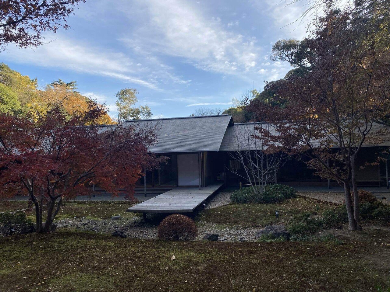 近代数寄屋建築第一主義｜高見温| On Takami