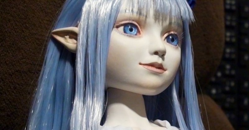球体関節人形を作ってみて分かったこと Shun Note 球体関節人形を作ってみて分かったこと Shun Note