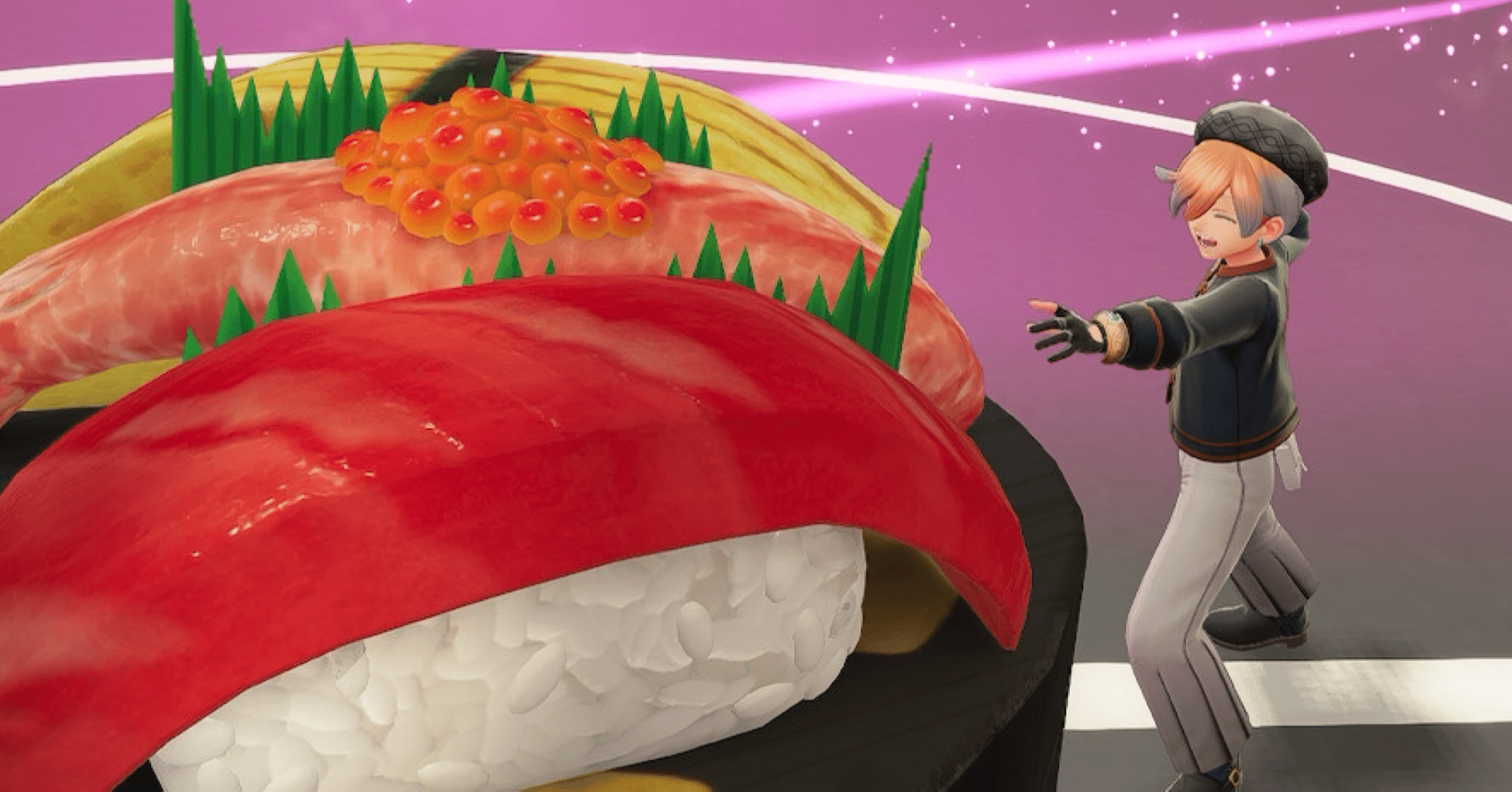 ポケモンZAプレイ日記EX30】ストーリーをガンガン進めていく｜シオ