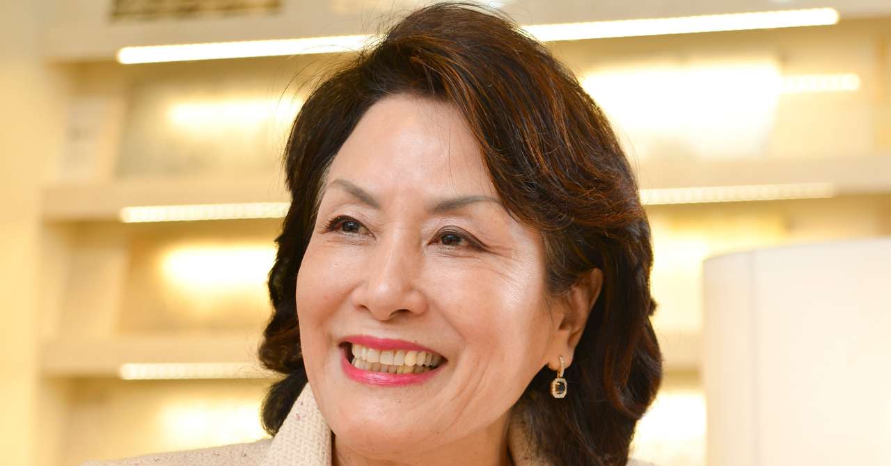 女性の実学 理事 浅野邦子 Kuniko Asano 設立メッセージ 一般社団法人 女性の実学協会 Note