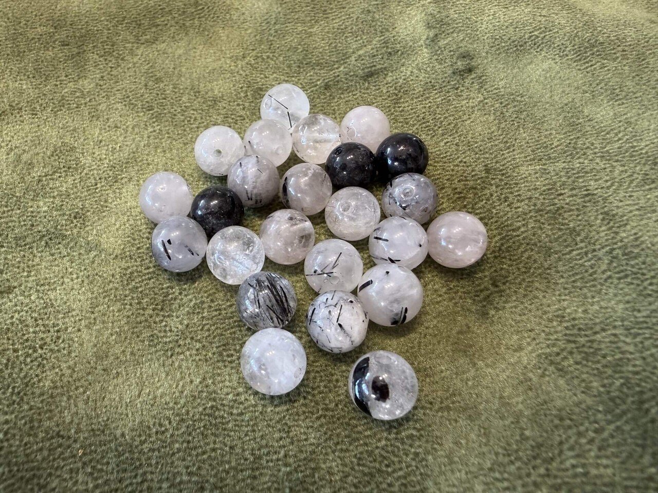 一点物　天然石　ハンドメイドブレス 天然石のブレスレット｜ハンドメイド｜主婦｜プレゼント｜I am yumeko