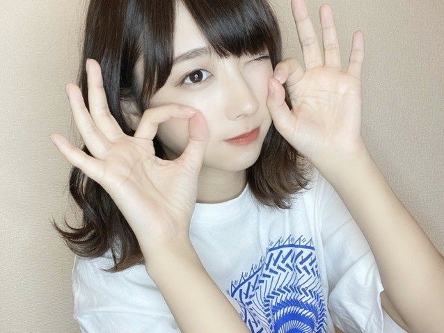 かわいい女性のウインク画像 Vol6 ロックアンドアイ Note