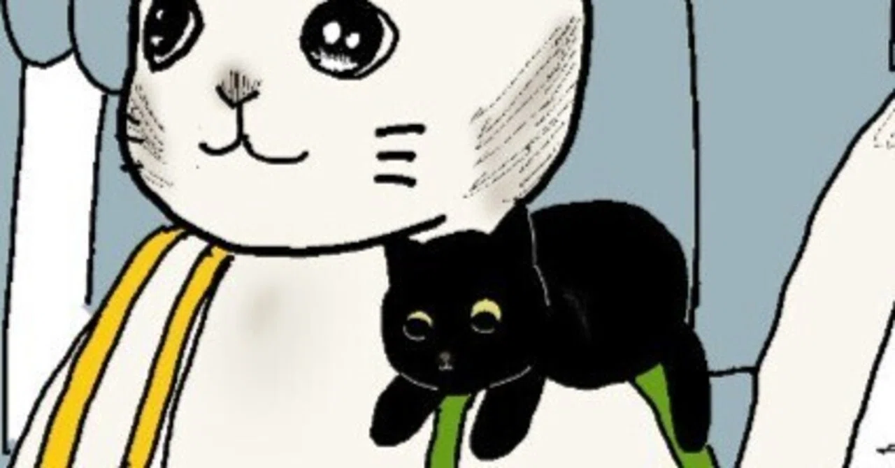 第17回 ぬこー様ちゃんの作品｜Flyingcat