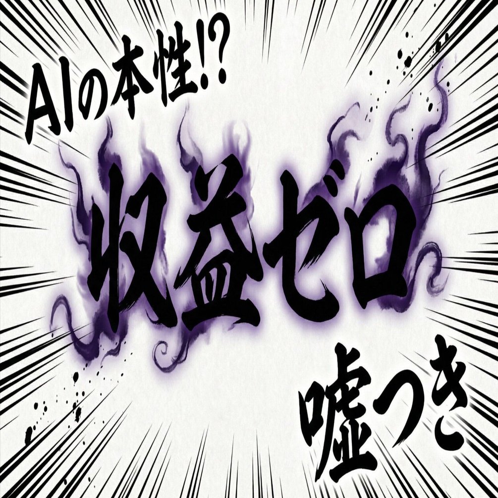 4コマ漫画AI道場②】LLM達は、オチをつくれるのか？｜還暦ゴリラ