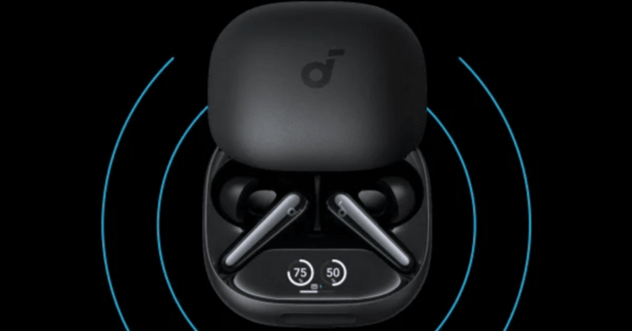 soundcore Liberty 4 Pro ブラック 新品 未開封 値下げ⭕️ Anker Soundcore Liberty 4 Proをレビュー！Liberty 4と比べつつ違いや