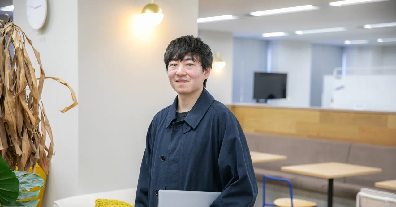 Group Strategy Management Takato So | Employee Interview｜株式会社TSI