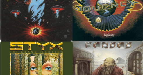 産業ロックを定義する〜3．プログレ・ハード編｜けい