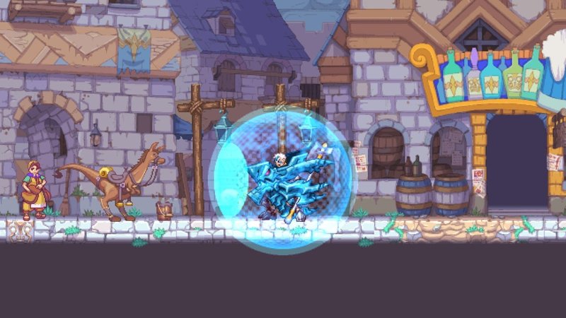 ゲームレビュー Dragon Marked For Death アクションrpg ホビドワ Note ゲームレビュー Dragon Marked For Death アクションrpg ホビドワ Note