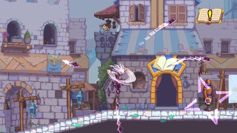 ゲームレビュー Dragon Marked For Death アクションrpg ホビドワ Note ゲームレビュー Dragon Marked For Death アクションrpg ホビドワ Note