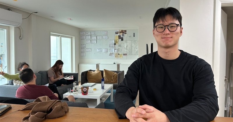 Co-Living型ハウスで実践するボーダレスハウス流「コミュニティ設計術」と韓国事業の未来【後編】 eyecatch