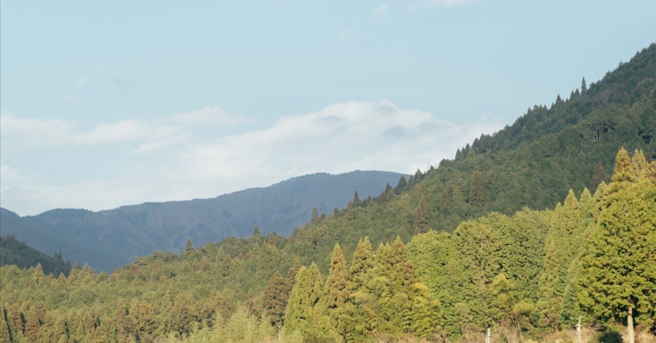 「Local Coop 大和高原」の皆さま、ようこそ西粟倉村へ！ eyecatch