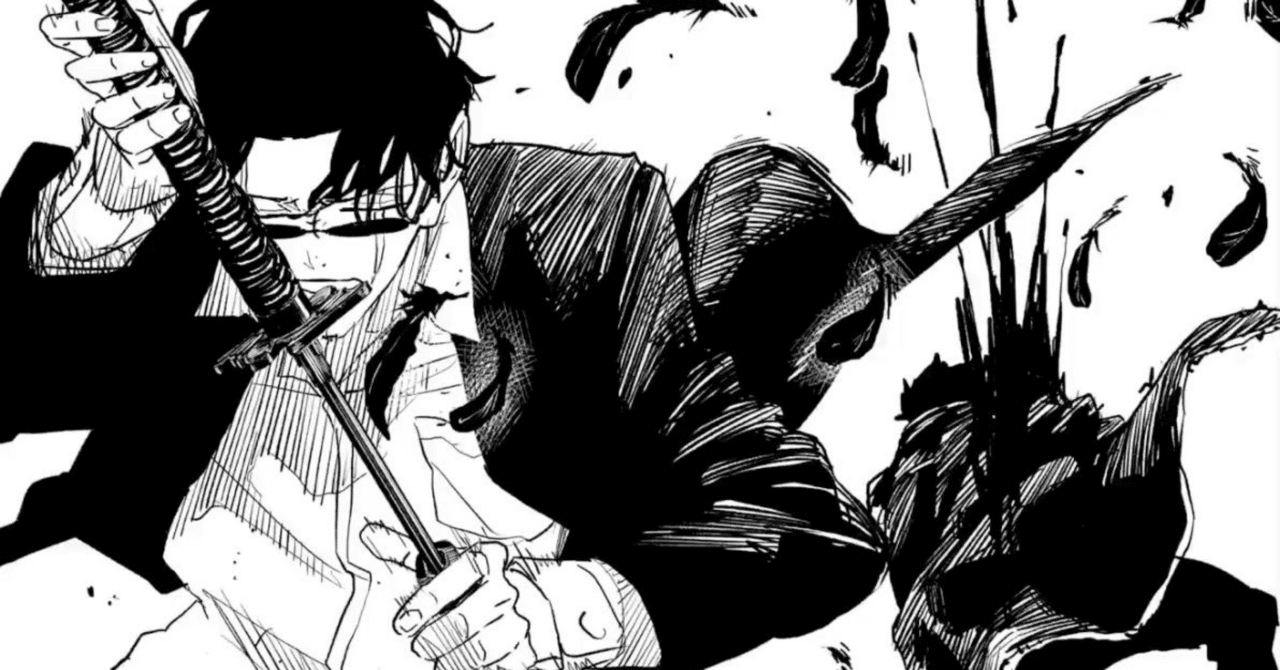 新弾デッキ解説】居合白禊流（紫カグラバチ）｜がみゅう@ユニアリ専業