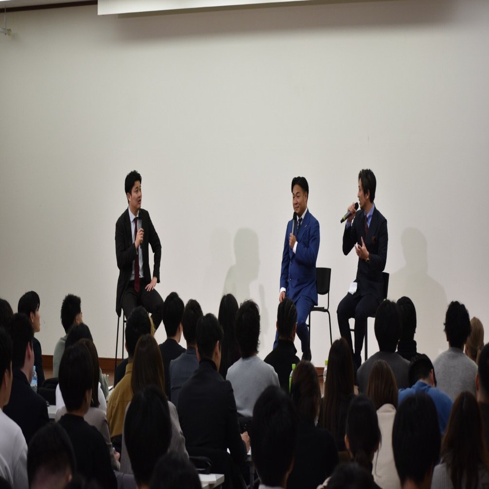 イベント登壇！】株式会社Cockpit様とキャリアについて対談｜株式会社VISION&Co. 公式note