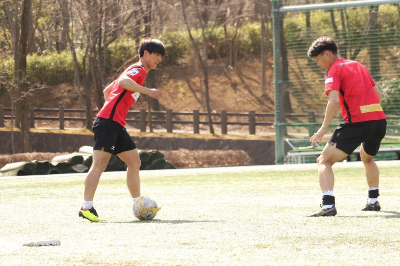 積み重ね｣ 4年 浅野良啓｜日本大学サッカー部(公式)