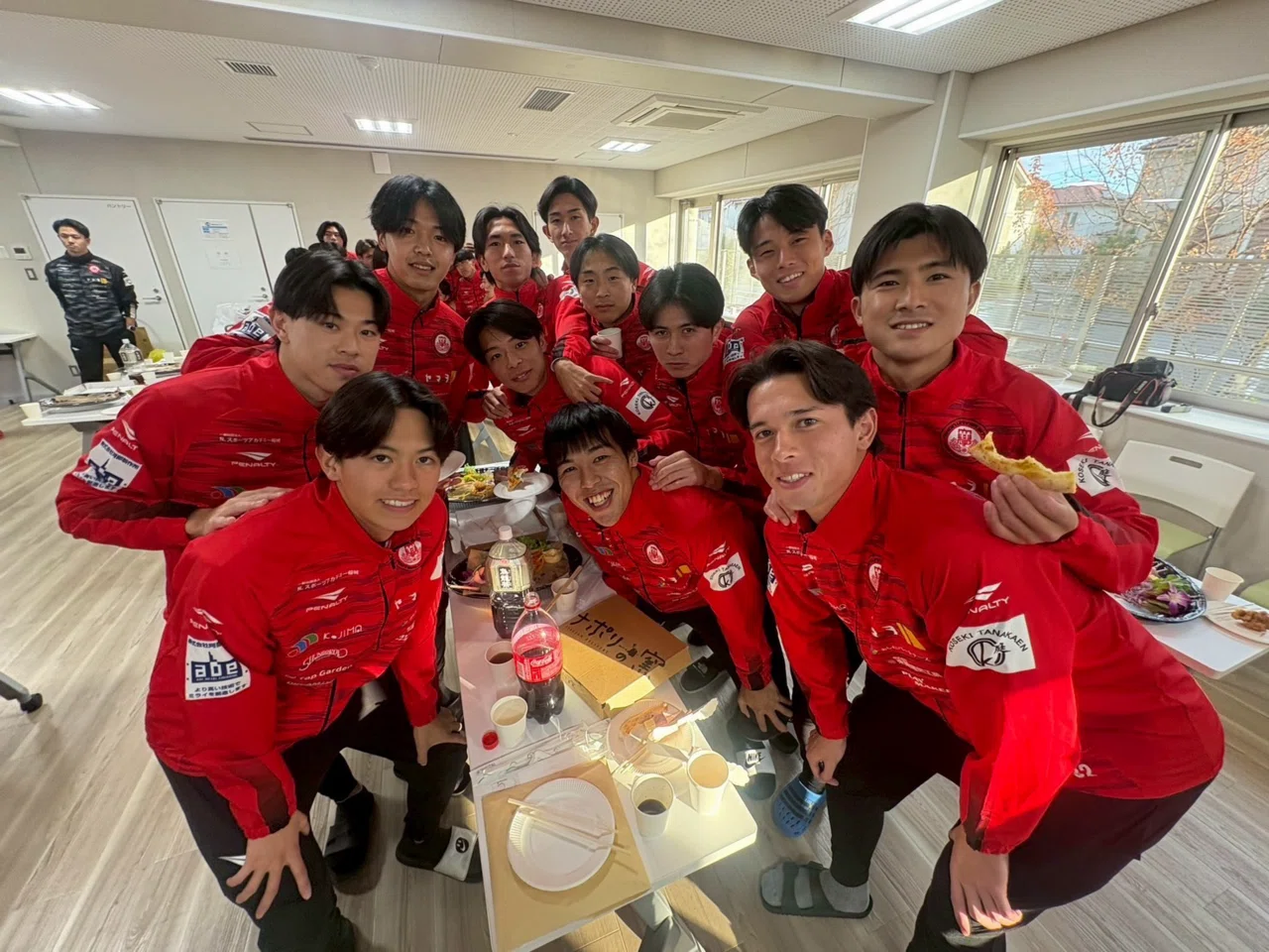 積み重ね｣ 4年 浅野良啓｜日本大学サッカー部(公式)