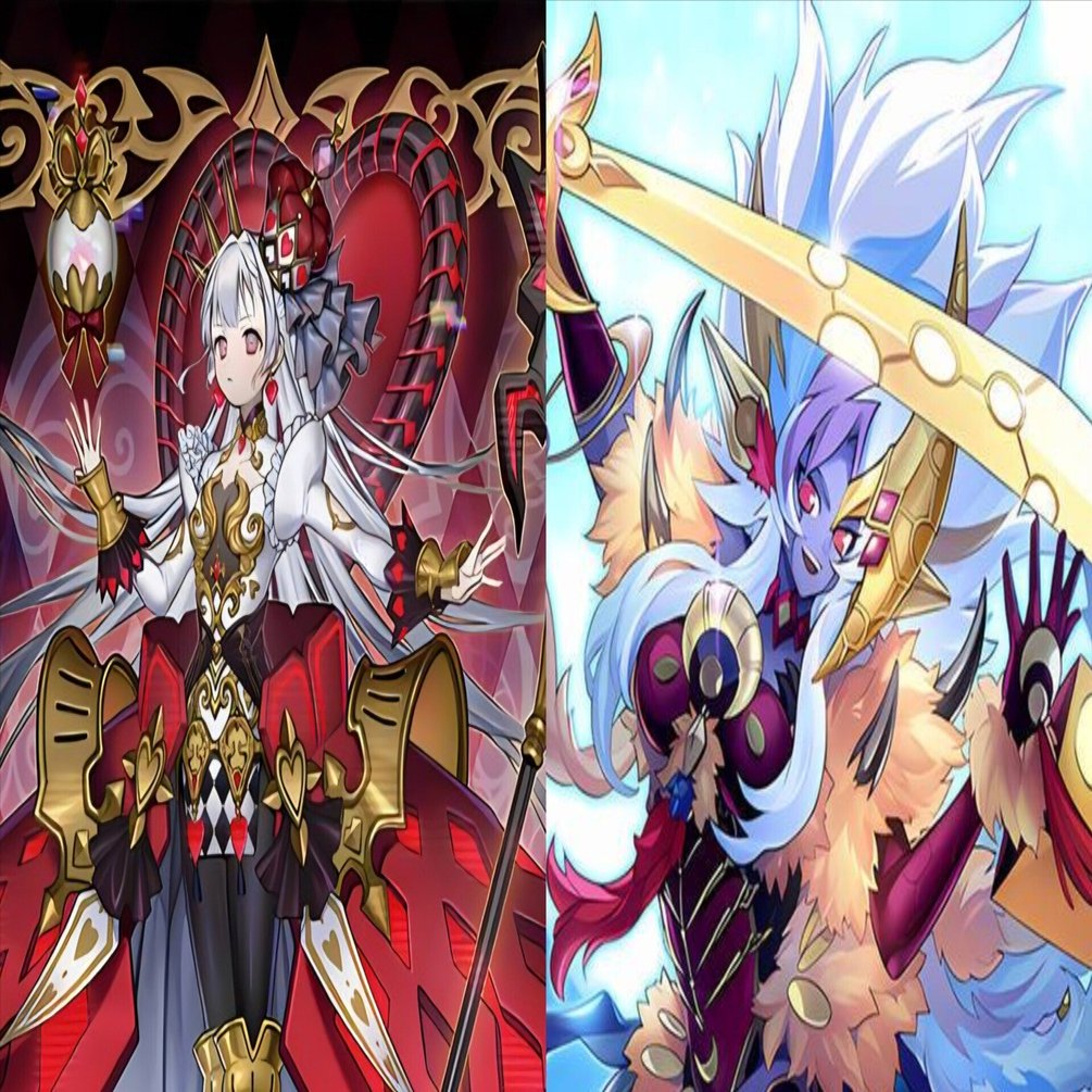 遊戯王MD】2025年12月マスター1到達 M∀LICE 月光｜氷菓