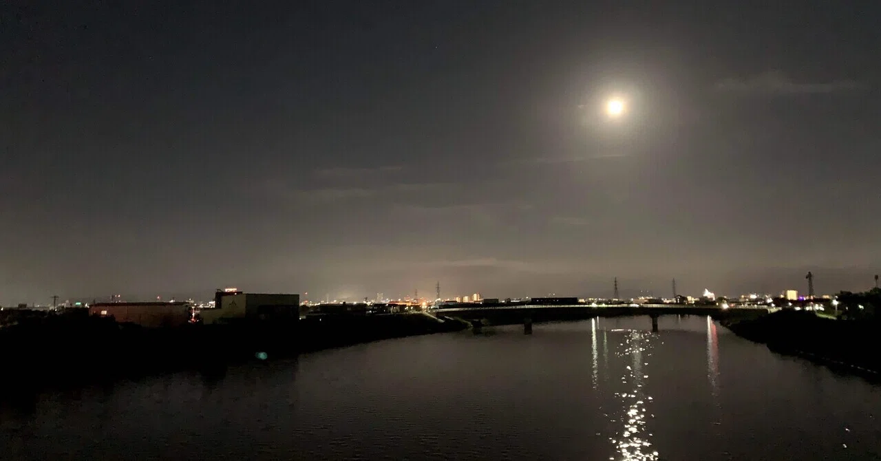 “ぽっかり空いた夜”は依存に傾きやすい夜|あおよる|50代アダルトチルドレン…ドン底からの記録