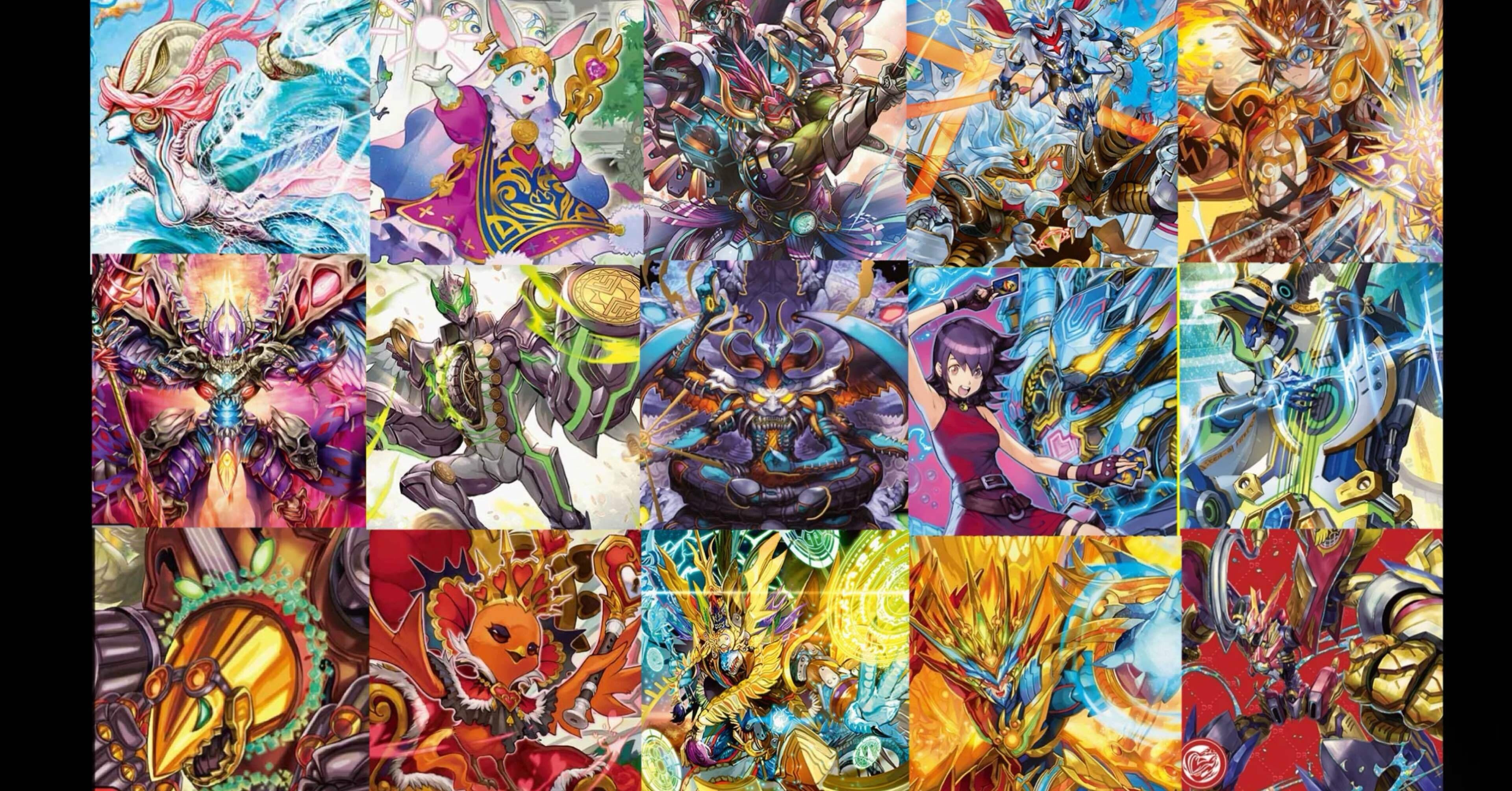 2025アドバンス環境総振り返り デュエマAdvent Calendar2025魔 19日目