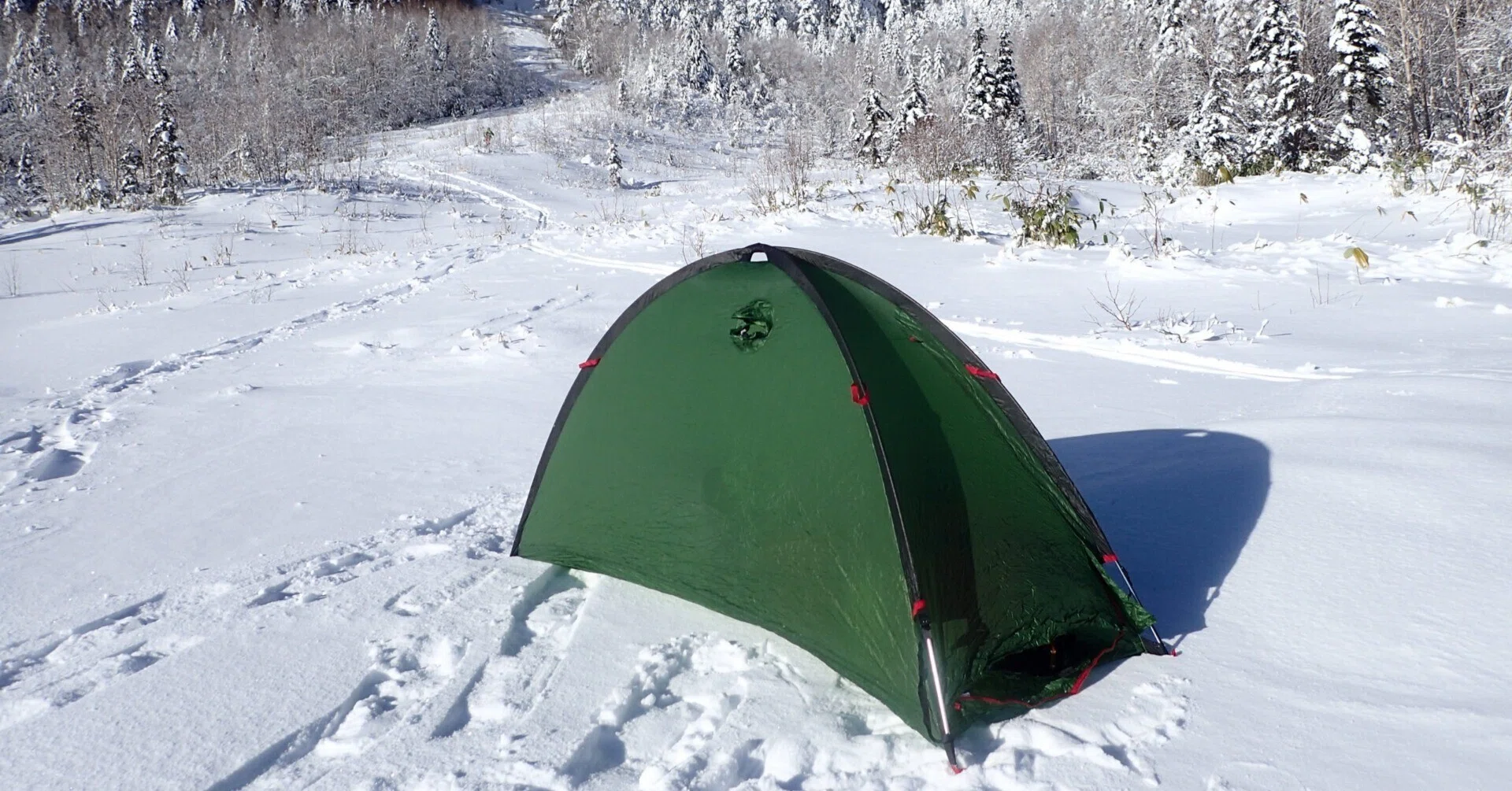 アライテント ビビィシェルター Bivvy Shelter - GRIPS
