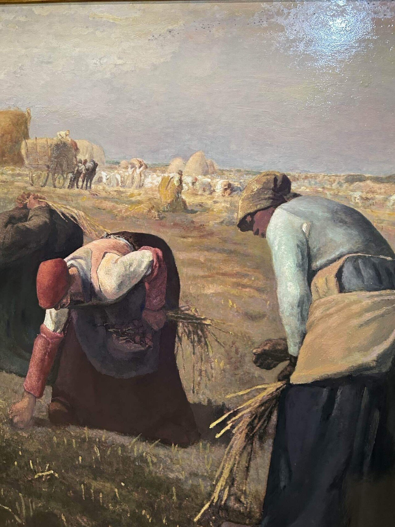 小文】西洋絵画が好き！？｜朔太