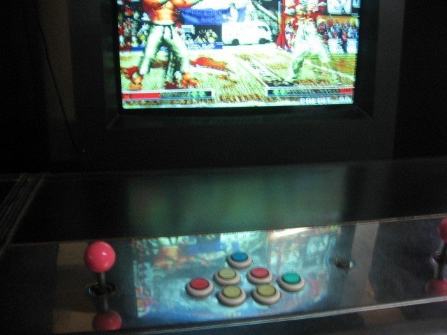 世界のゲームセンター写真 07 でそら Note