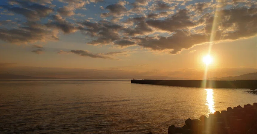 While I am alive, I will heal my own body myself｜日向ぼっこ