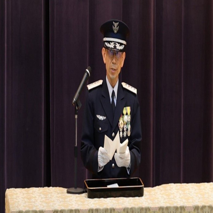 森田航空幕僚長｜本多忠刻