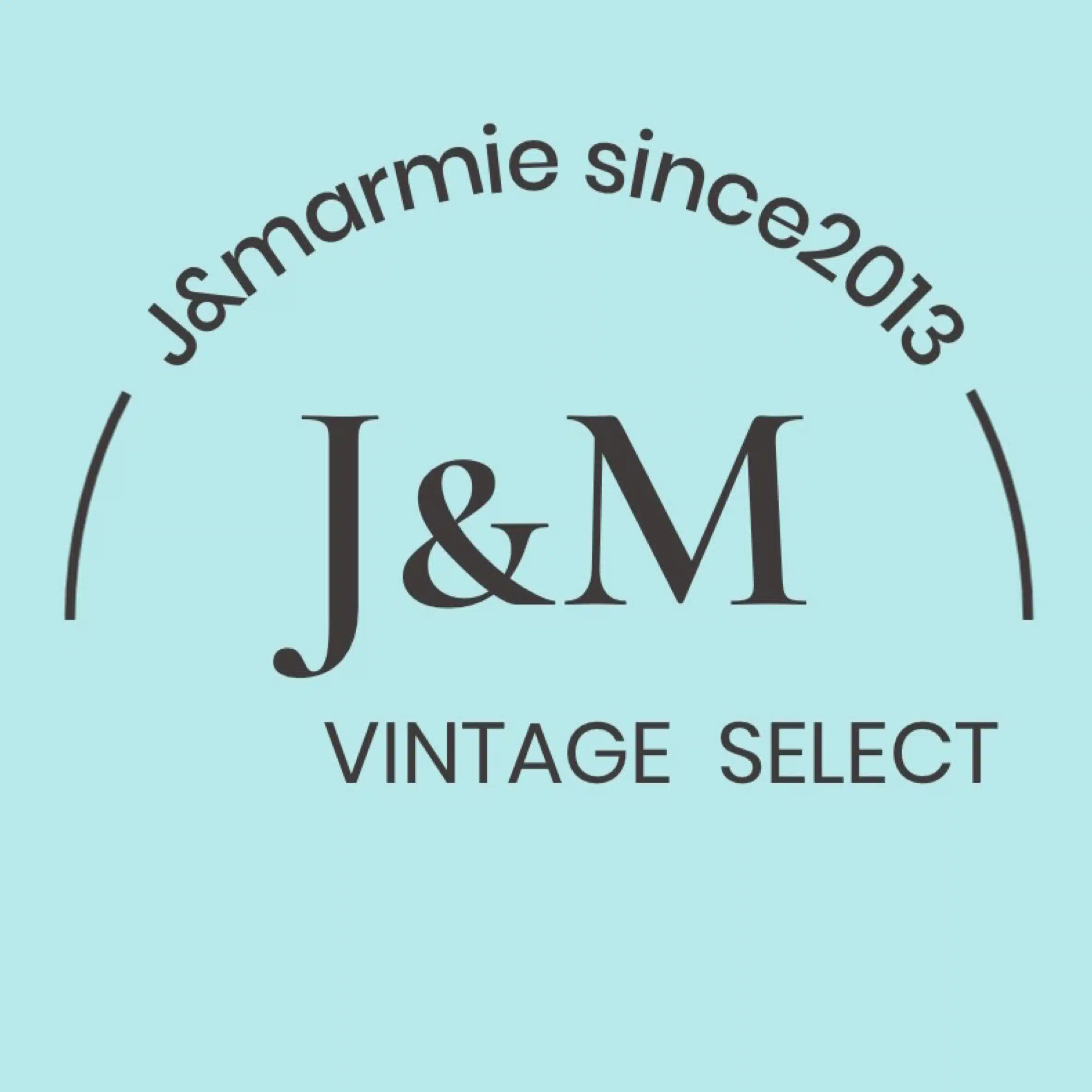 j_marmie vintege 