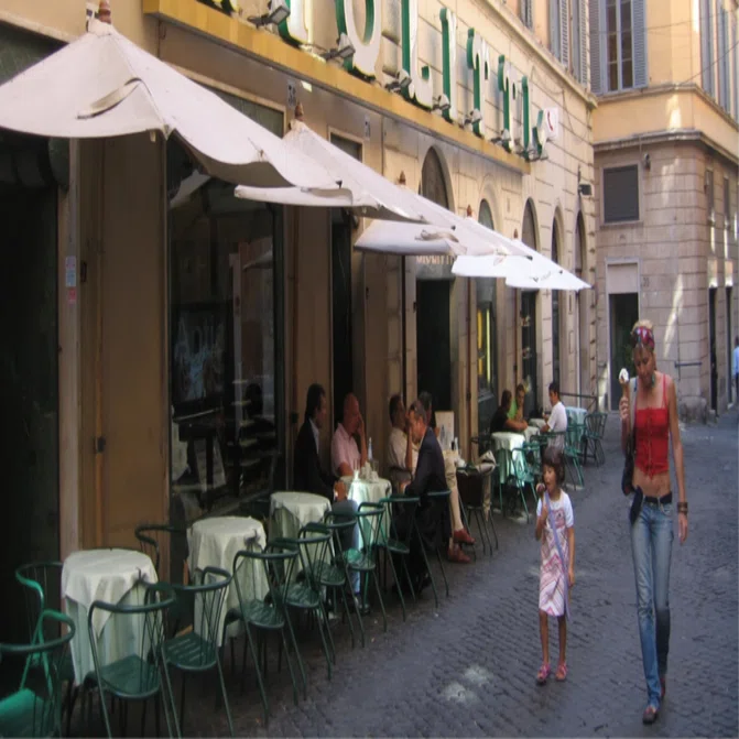 イタリアの旅】写真集①～永遠の都「ローマ」＆祈りの聖地「バチカン