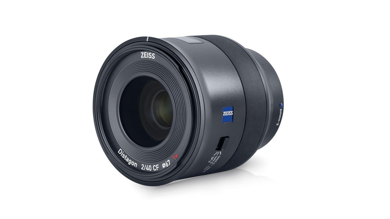 Carl Zeiss Batis 40mm F2 単焦点レンズ 防湿庫保管美品 Amazon.co.jp: Carl Zeiss 単焦点レンズ Batis 2/40 CF E