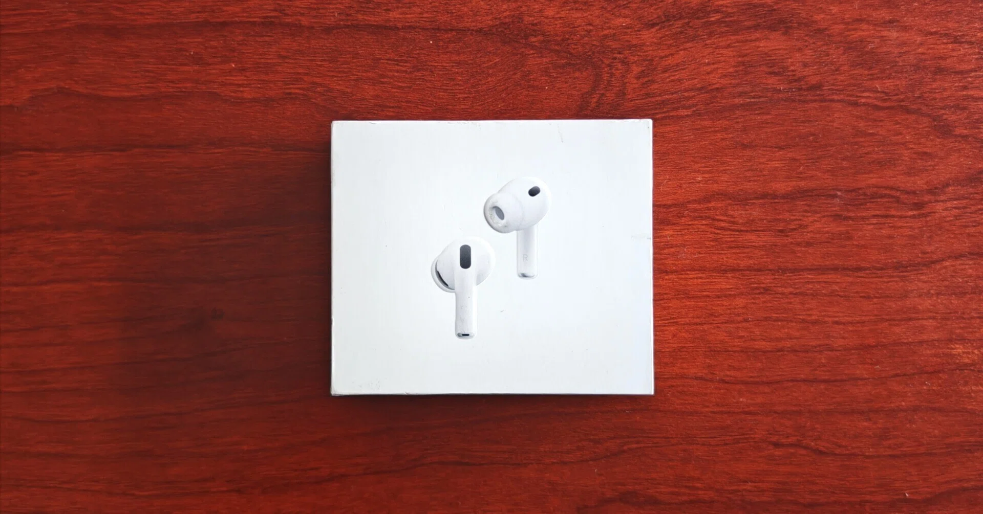 価値がゼロになる前に。LightningのAirPods ProからAirPods Pro 3へ