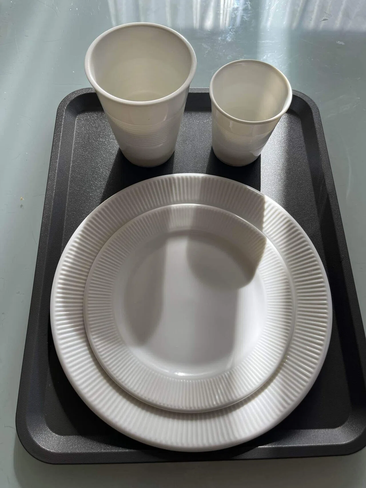 Tableware / Marc Newson ｜Koji