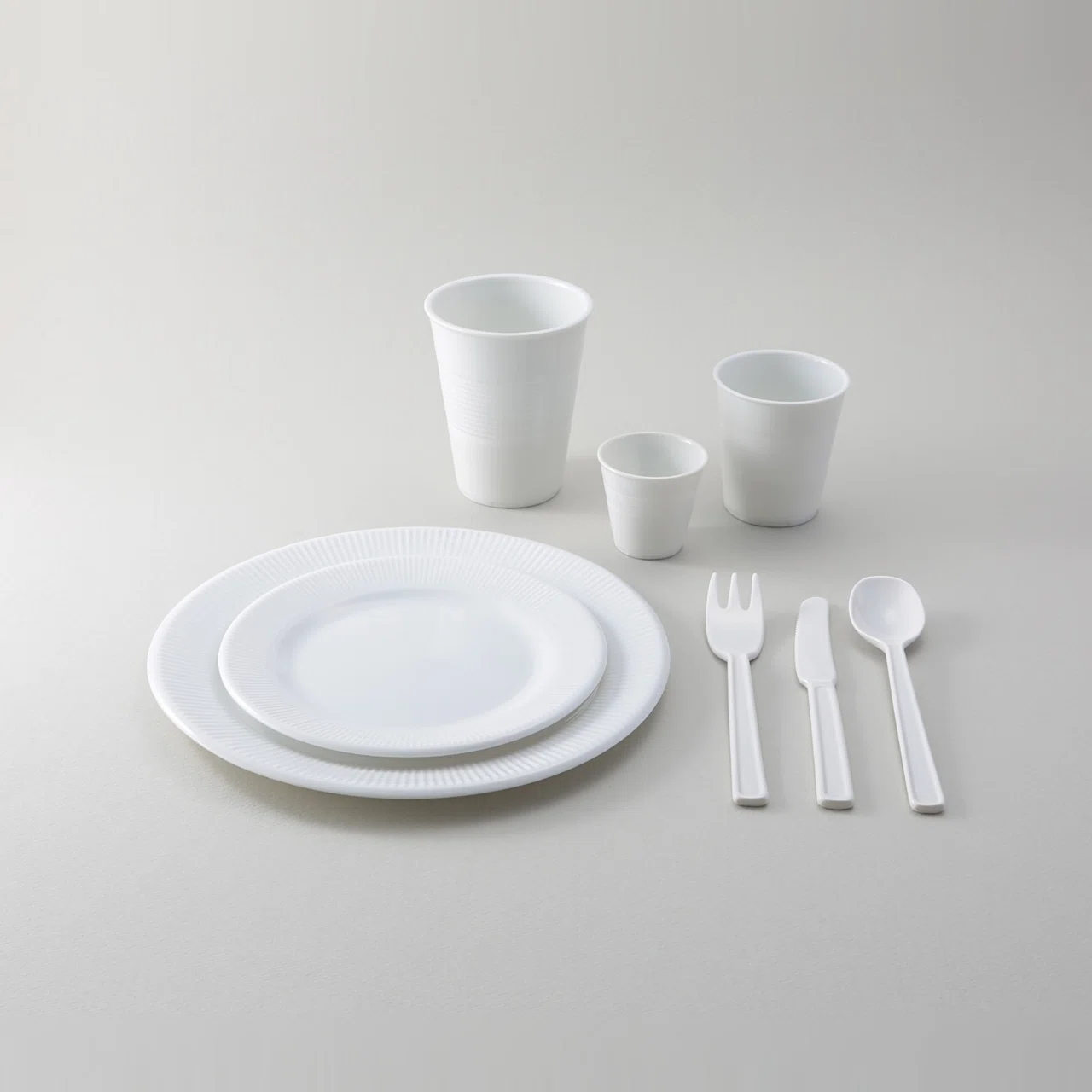 Tableware / Marc Newson ｜Koji
