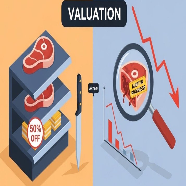 第7回：【成長性・割安性分析】売上と利益の「伸び」と、株価の「お得感」を測る ～ニデック、暴落した株価は「バーゲン」か「落ちるナイフ」か？～｜ma ko