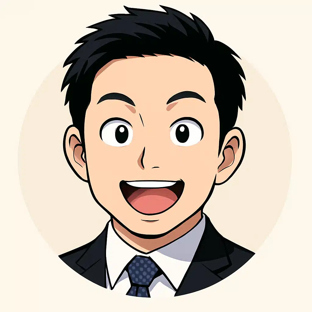 ヒロの40代からの独立戦略