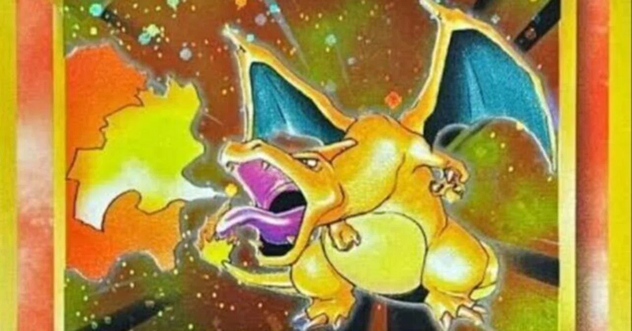 衝撃】ポケモンカードはこんなにインフレした！ 発売当時から現代まで 