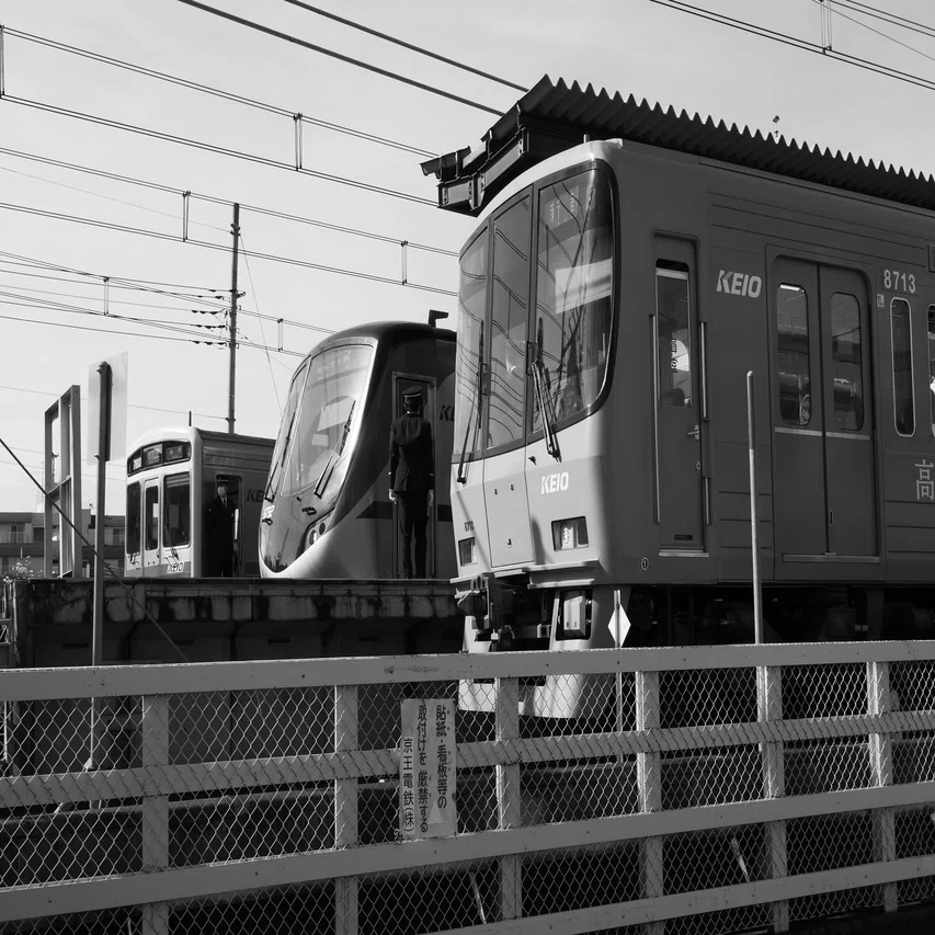 作例多数】40mm単焦点へのあこがれ｜O太郎│urban photographer